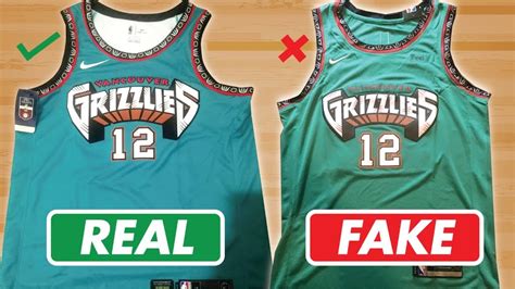 how to tell if a nike nba jersey is fake|best knockoff jerseys.